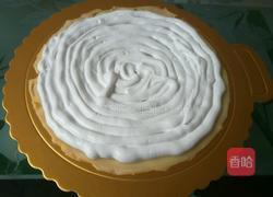 千层蛋糕的做法图解9