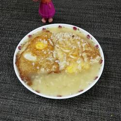 客家糯米酒煮鸡蛋的做法[图]