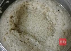 客家糯米酒煮鸡蛋的做法图解2