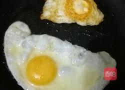 客家糯米酒煮鸡蛋的做法图解3