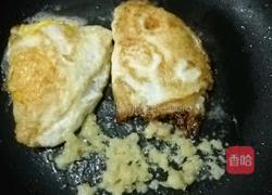 客家糯米酒煮鸡蛋的做法图解4