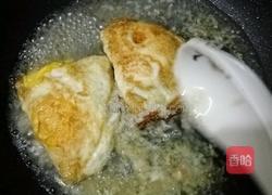 客家糯米酒煮鸡蛋的做法图解5