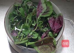 花朵寿司的做法图解1