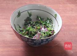 花朵寿司的做法图解2