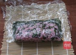 花朵寿司的做法图解15