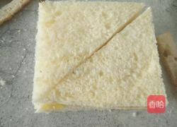 菠萝酱三明治的做法图解9
