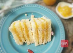 菠萝酱三明治的做法图解12