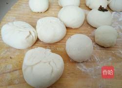 牛肉馅饼的做法图解12