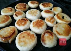 牛肉馅饼的做法图解15