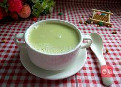 豆米豆浆的做法图解7