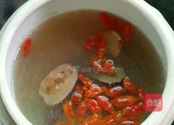 白果薏米瘦肉汤的做法图解5