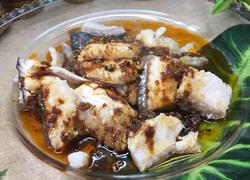 麻香巴沙鱼