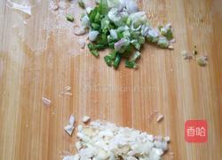 酱汁紫甘蓝的做法图解3