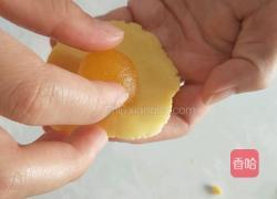 凤梨酥的做法图解5