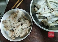山药排骨肉的做法图解4