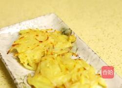 韩式土豆饼的做法图解13