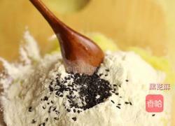 韩式土豆饼的做法图解15