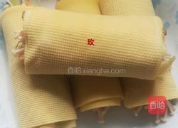 千张培根卷的做法图解10