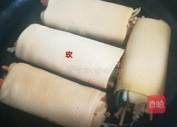 千张培根卷的做法图解11