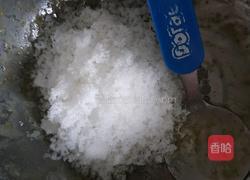 自制绿豆沙的做法图解4