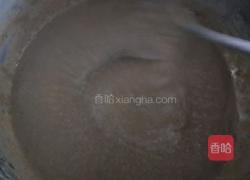 自制绿豆沙的做法图解9