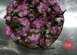 盐津樱花的做法图解3