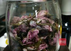 盐津樱花的做法图解5
