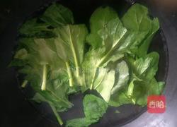 蔬菜发糕（9个月宝宝辅食）的做法图解2