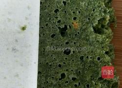 蔬菜发糕（9个月宝宝辅食）的做法图解7