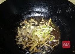 红烧带鱼的做法图解4