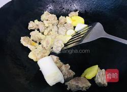 西红柿炖牛腩的做法图解7