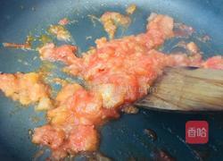 西红柿炖牛腩的做法图解12