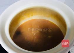 西红柿炖牛腩的做法图解13