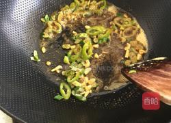 家常炒藕片的做法图解3