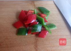 菠萝咕咾肉的做法图解2