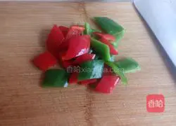 菠萝咕咾肉的做法图解2