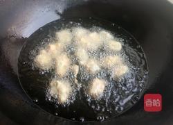 菠萝咕咾肉的做法图解7