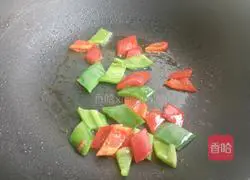 菠萝咕咾肉的做法图解10