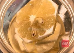 苹果胡萝卜柠檬汁的做法图解2