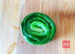 烤韭菜的做法图解6