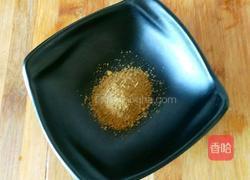 烤韭菜的做法图解10