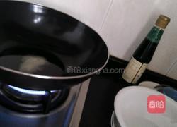 炒马兰头的做法图解3