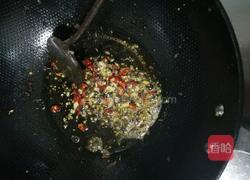 油炝黄瓜的做法图解6