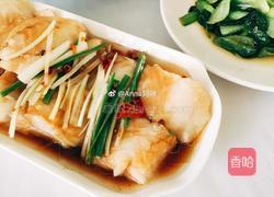 蒸龙利鱼的做法图解10