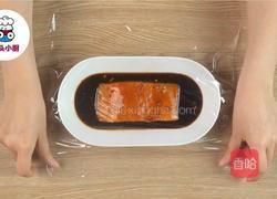 烤箱版红烧鱼盖饭的做法图解2
