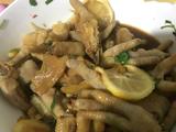 网红泡鸡爪