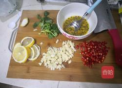 网红泡鸡爪的做法图解3