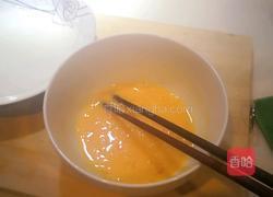 电磁炉做蛋包饭的做法图解4