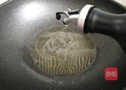 椒麻小河虾的做法图解3