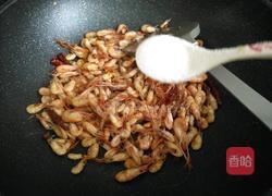 椒麻小河虾的做法图解8